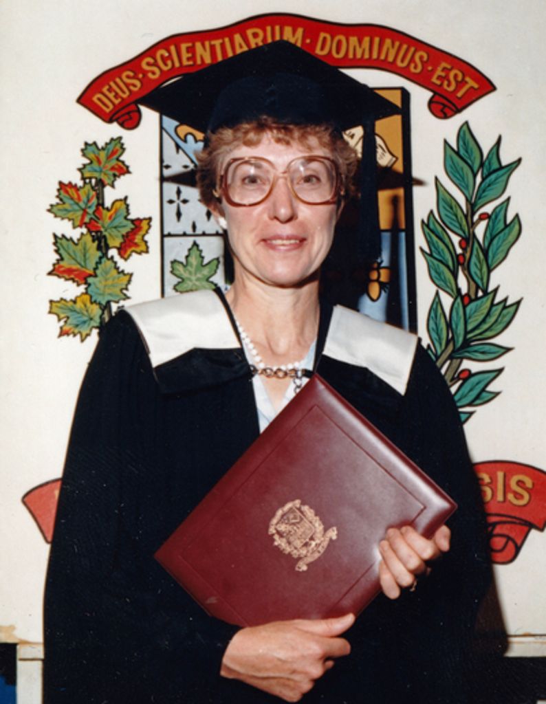 Patricia Tryon Profile Photo