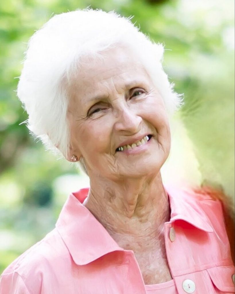 Alice Carol Thompson Profile Photo