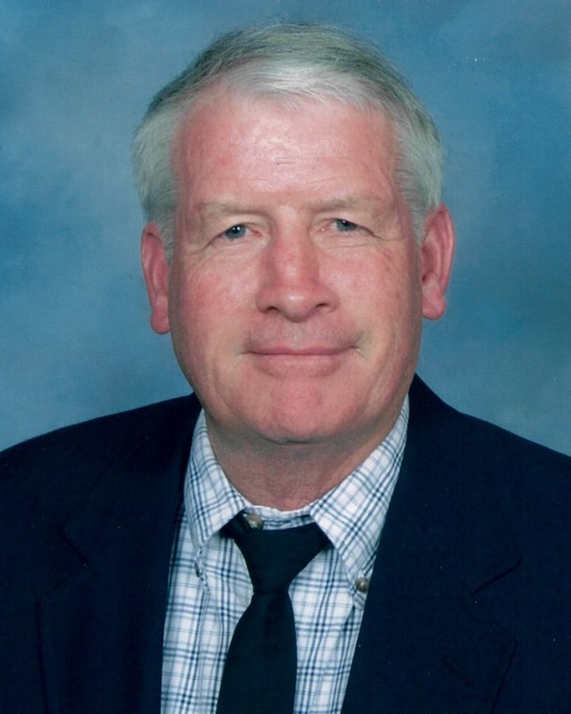 Walter J. Hallett, II
