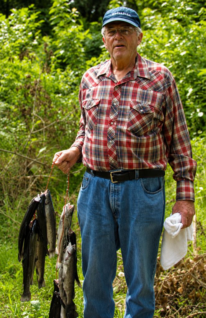 Charles Neil Buckman