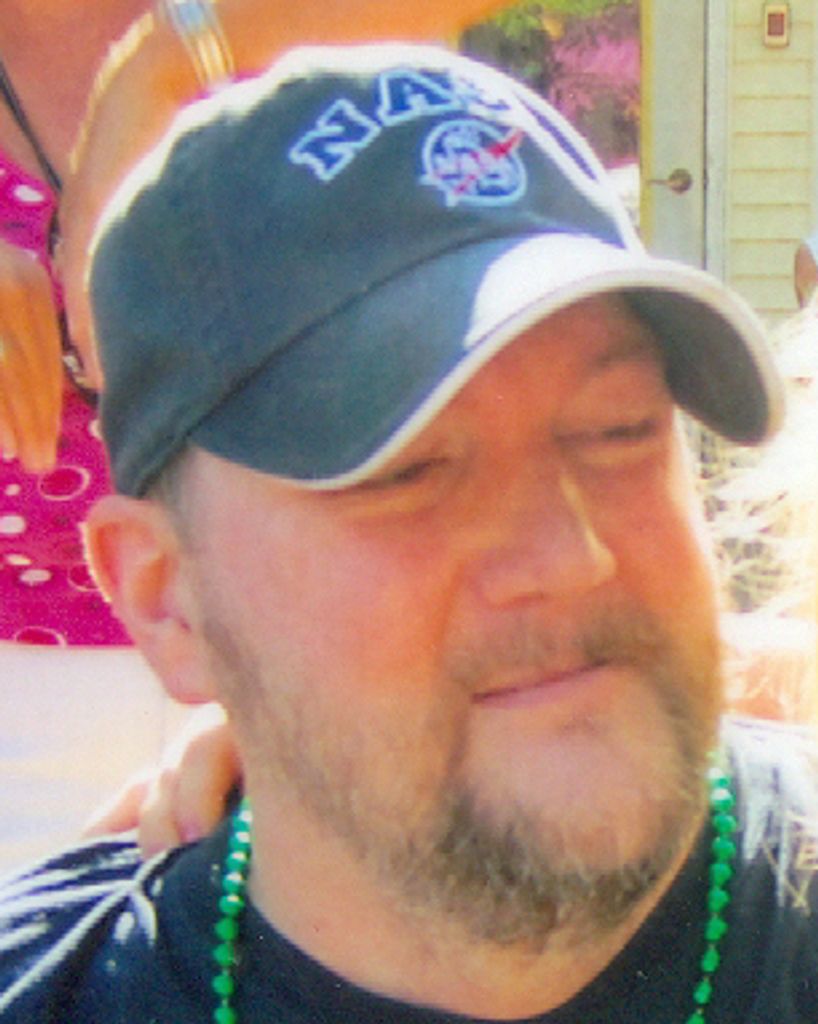 Russell Rusch