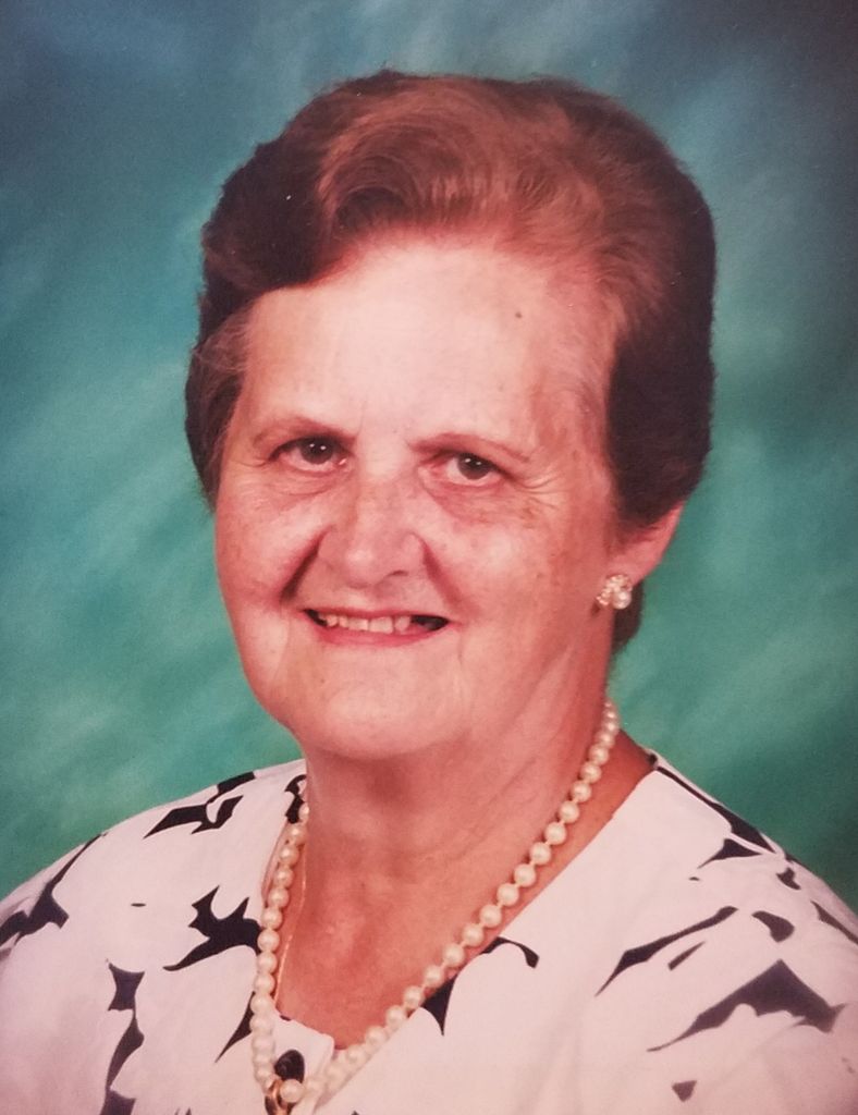 Stella (Stasia) Palermo Profile Photo