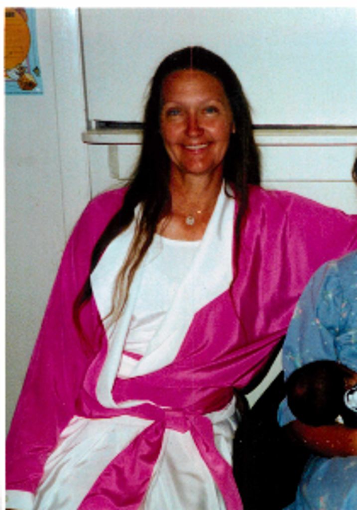 Dorothy Leyba