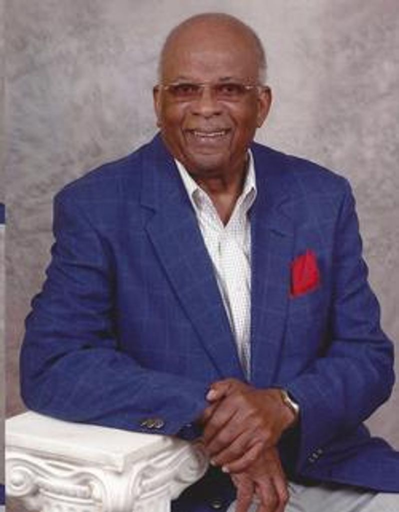 Leroy Dixon Profile Photo