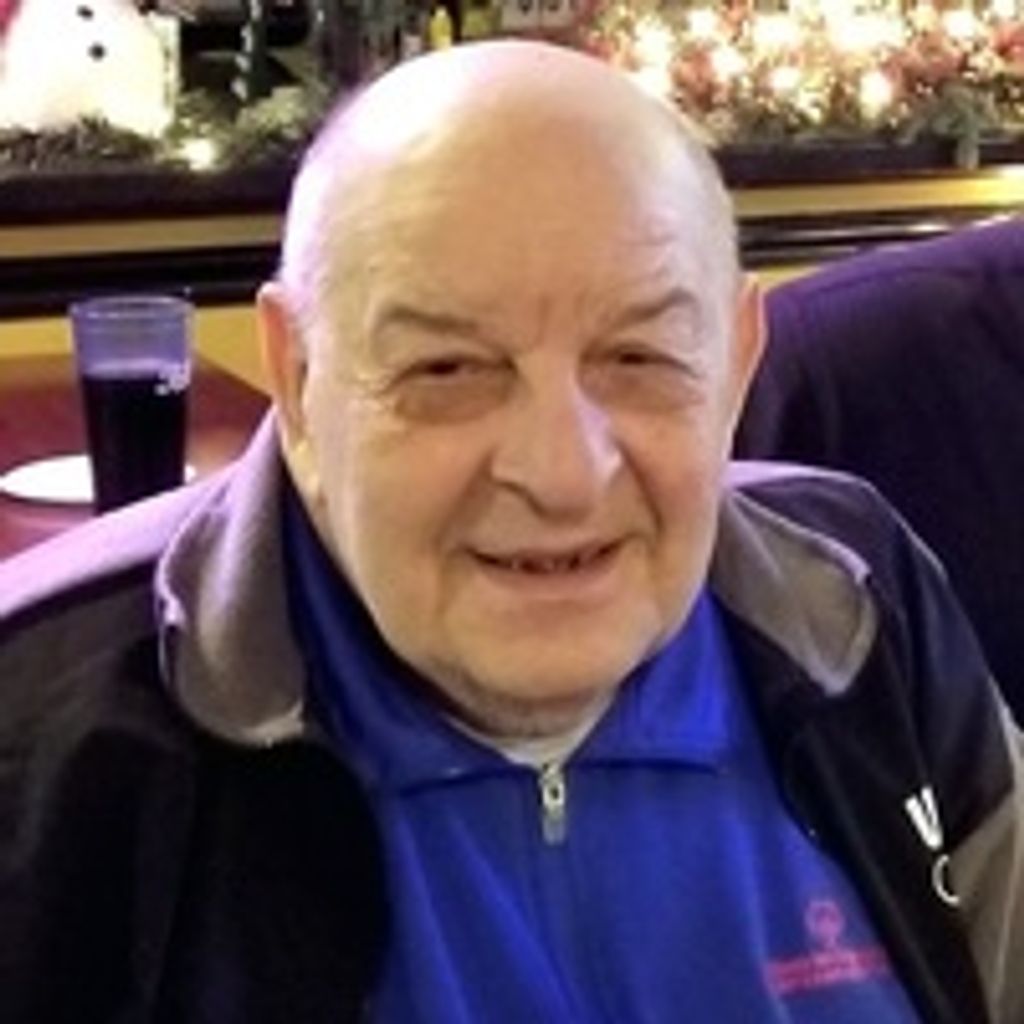 George William Pappas