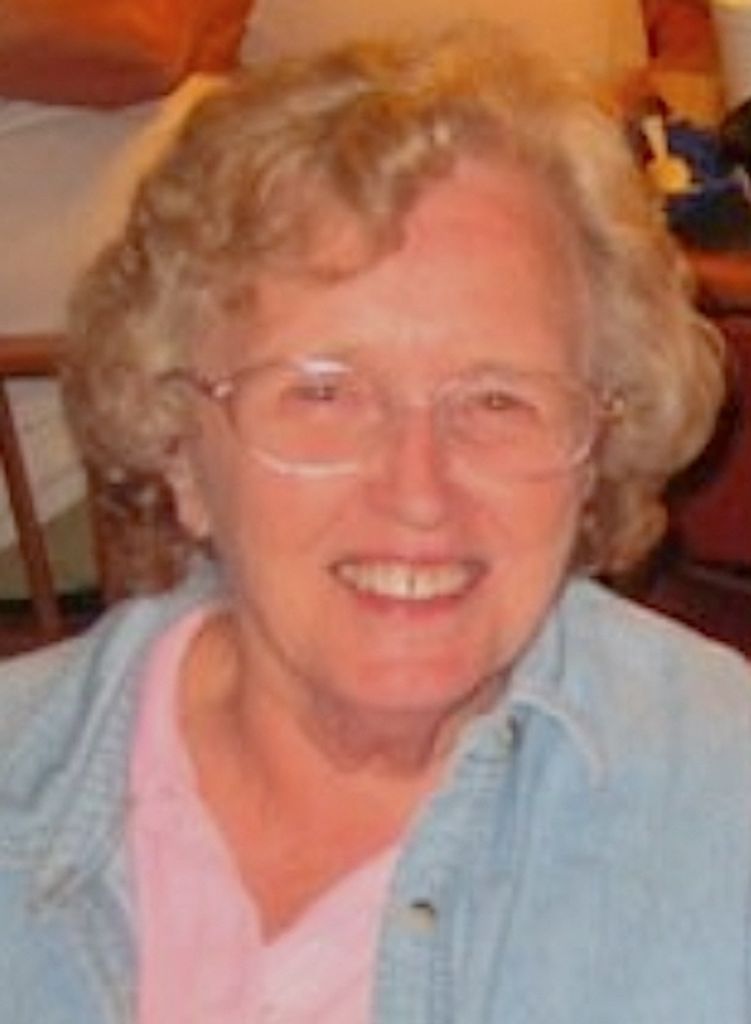 Joyce Cox (Foust) Profile Photo