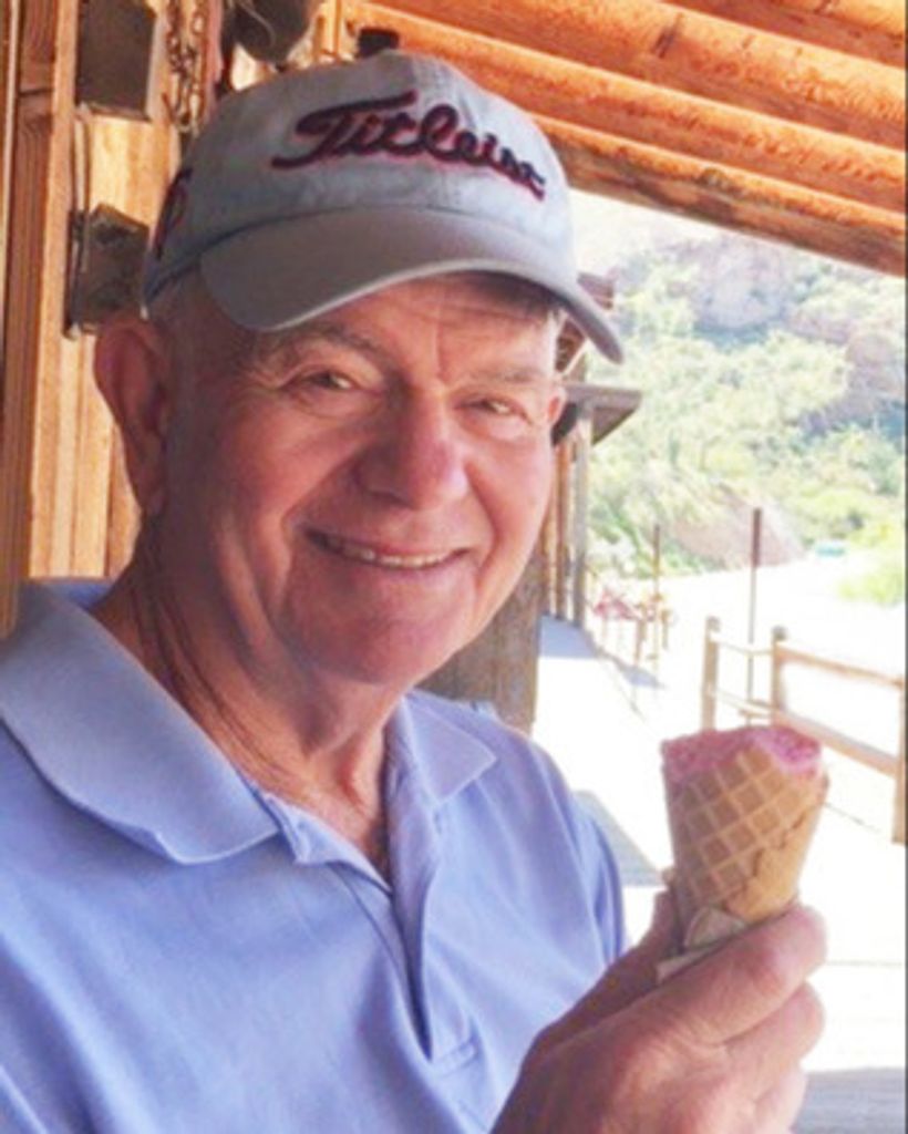 Robert "Bob" Brower Profile Photo