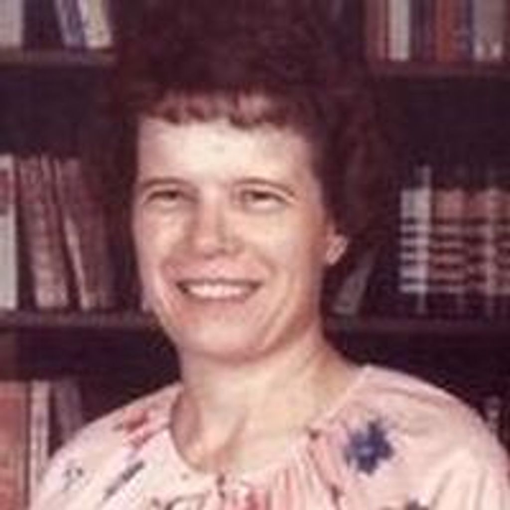 Loretta Rogers Dodge Johnson
