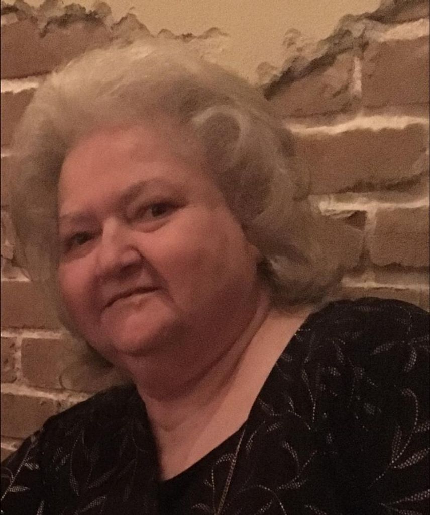 Doris Jean Thornton Profile Photo