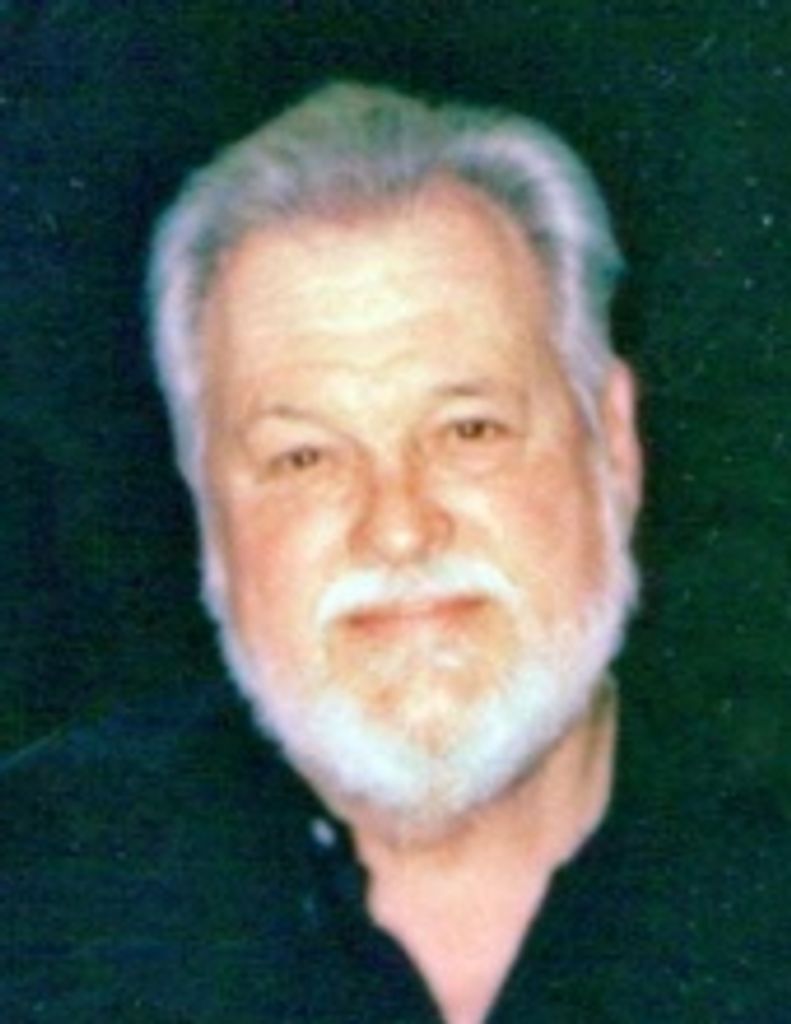 Jerry M. Madden