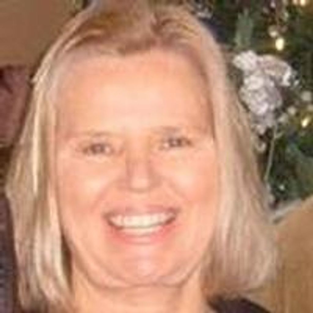 Sue Mchalffey Ashlock