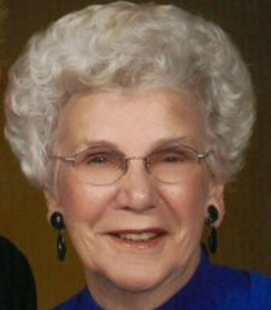 Emmaline  Autry Geddie