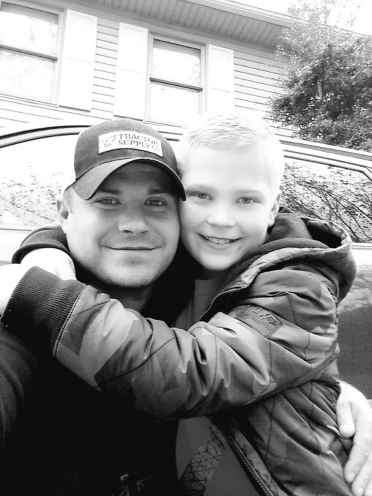 Jason Lynn Jordan Profile Photo