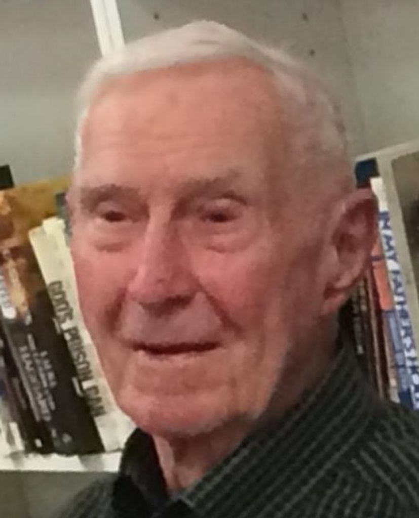 Donald Betzler