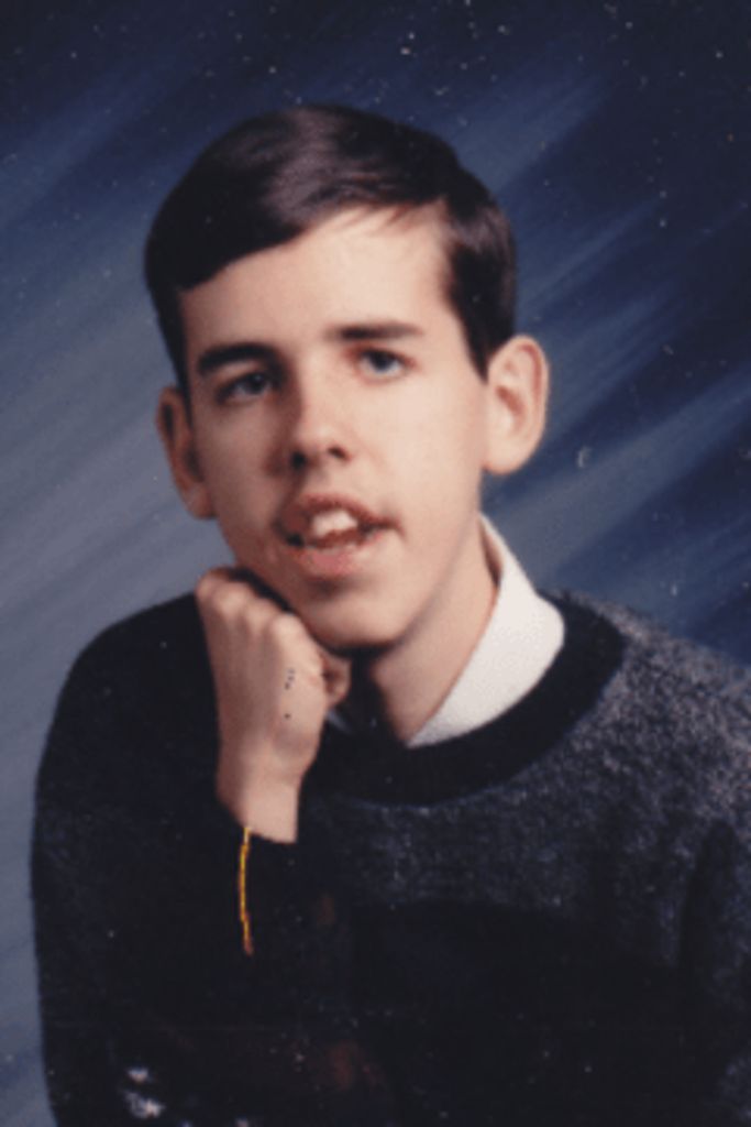 Philip Allen Ray Ii Profile Photo