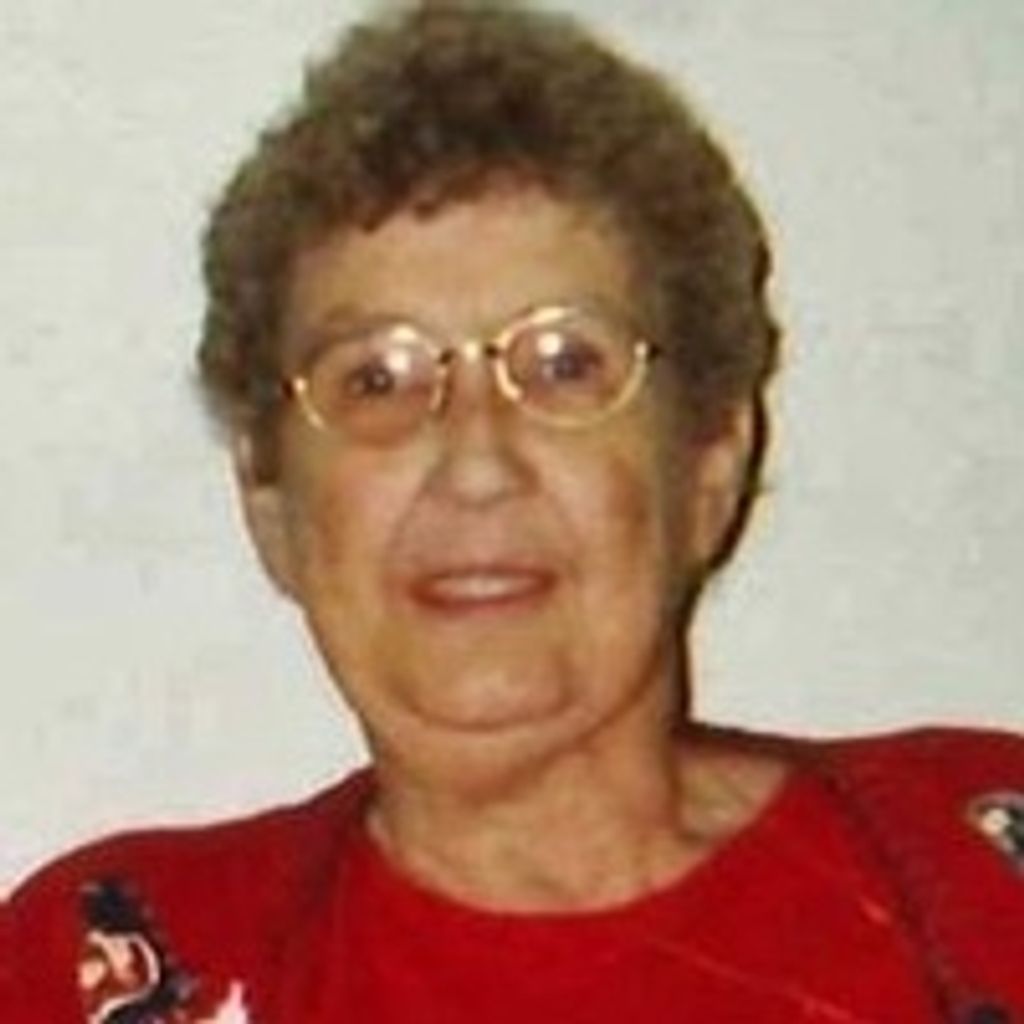 Alice Liuska