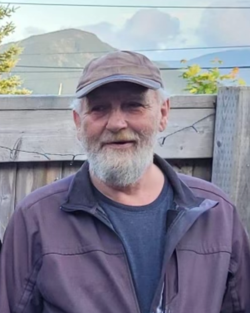 Terry Wayne Larkin Profile Photo