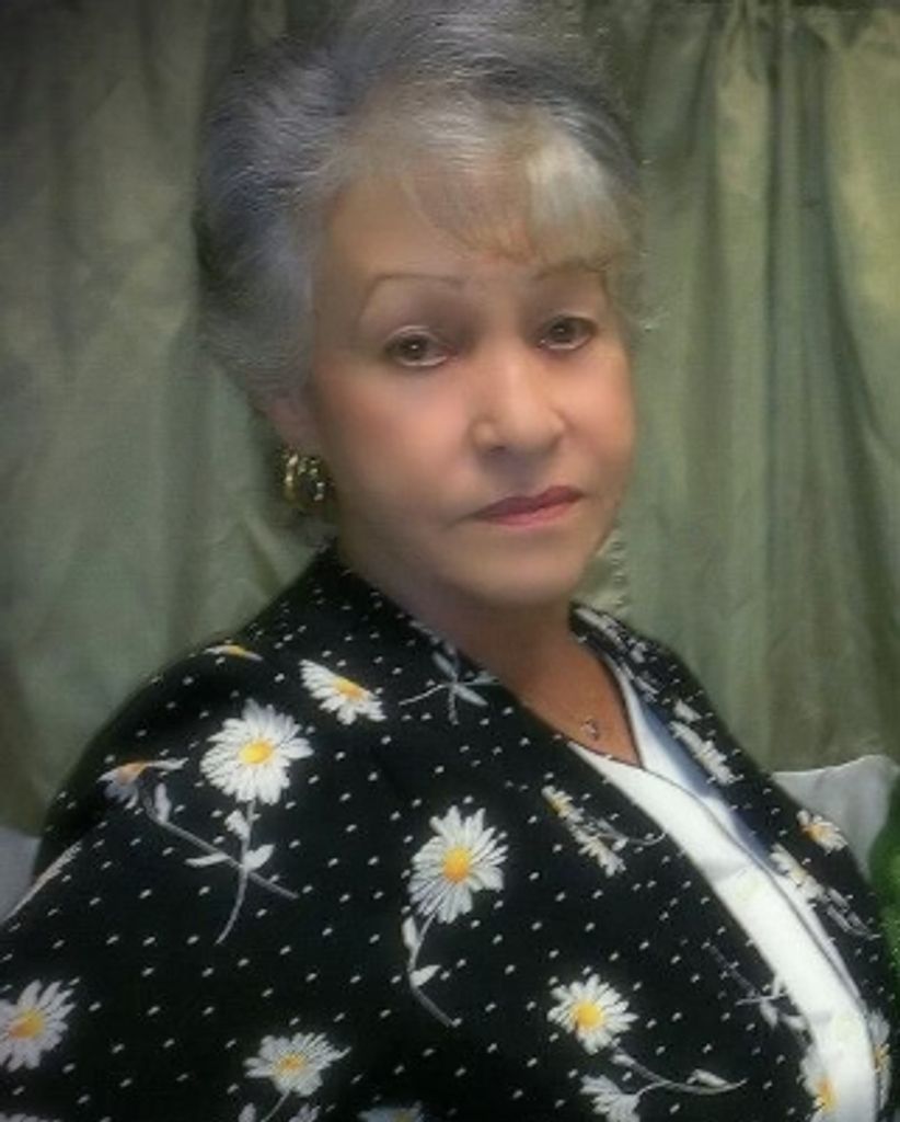Romana Mendez