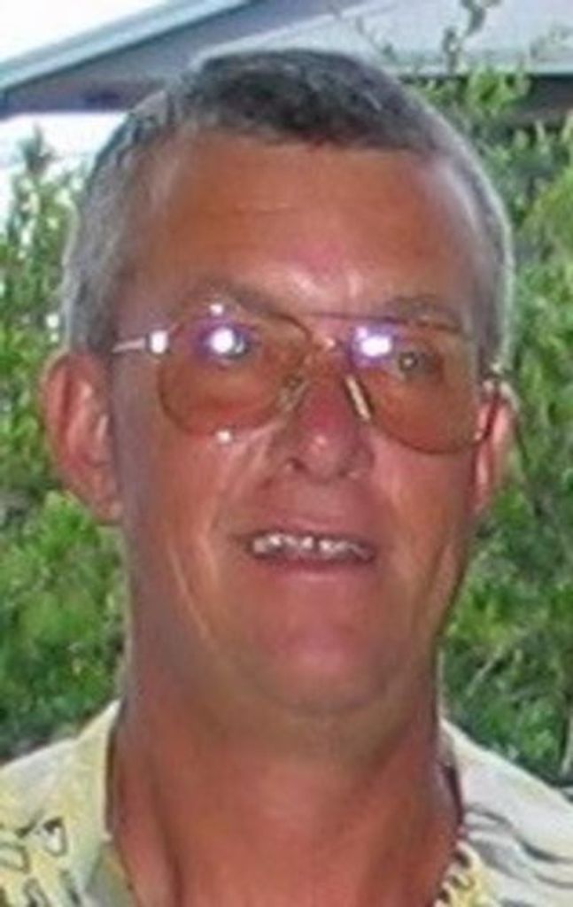Brian C. Lawless Profile Photo