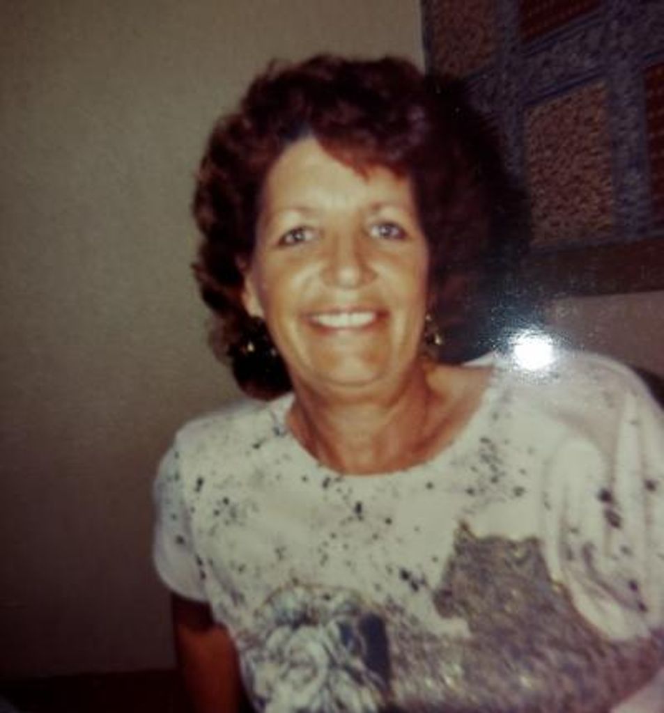 Doris Juanita Rousselle Profile Photo