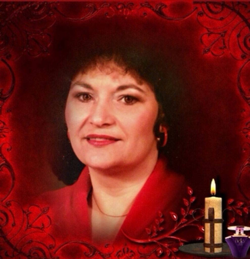 Annette Long Profile Photo