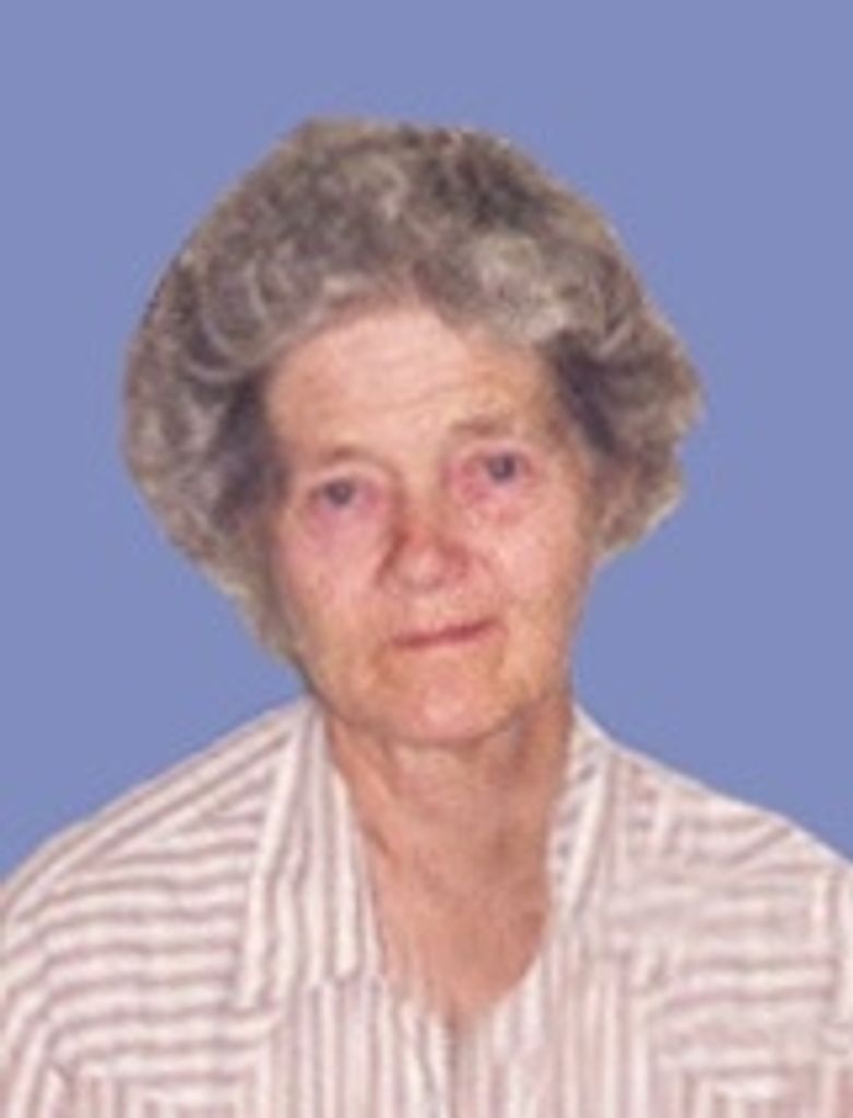 Jean Butterfield
