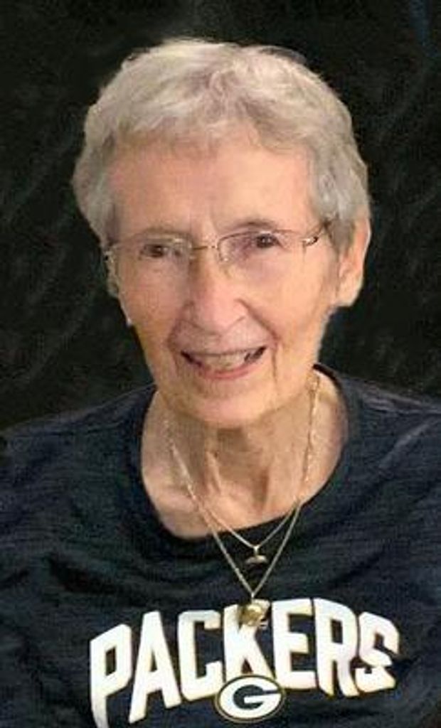 Marian Witte Profile Photo