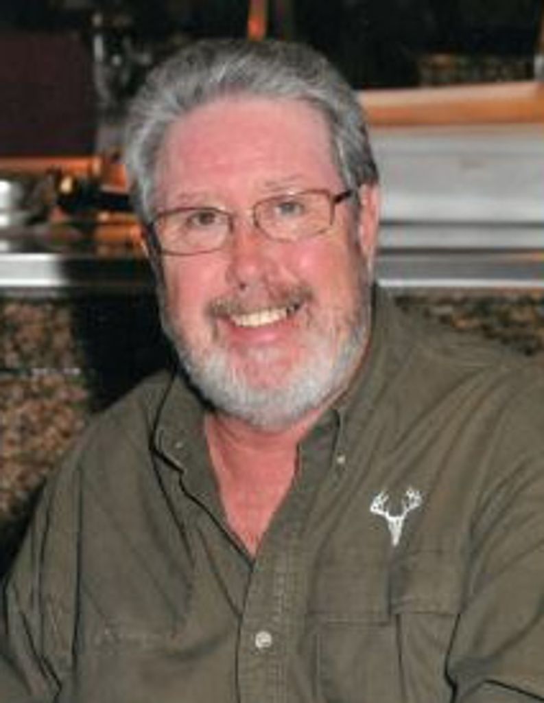 Roger Allcock Profile Photo