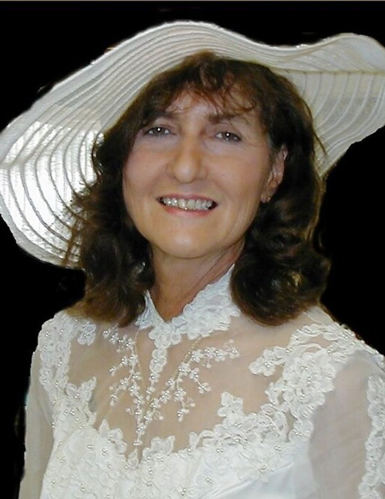 Shirley Gordon