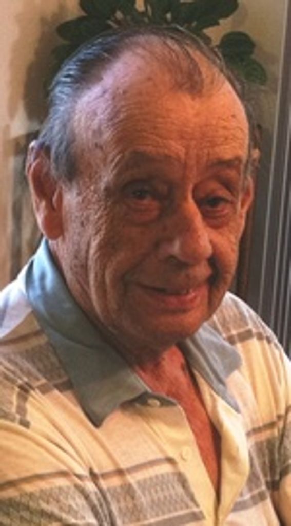Raymond E. Paul