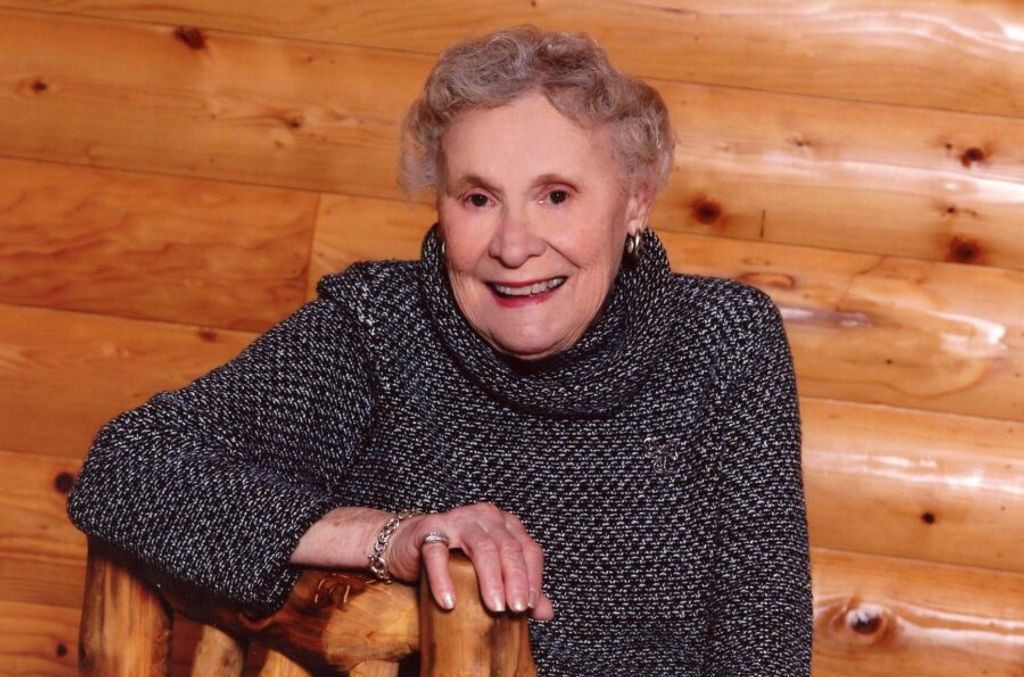 Jean M. Behler Profile Photo