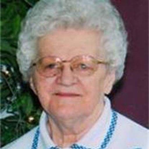 Marcella Juilfs (Kirkpatrick) Profile Photo
