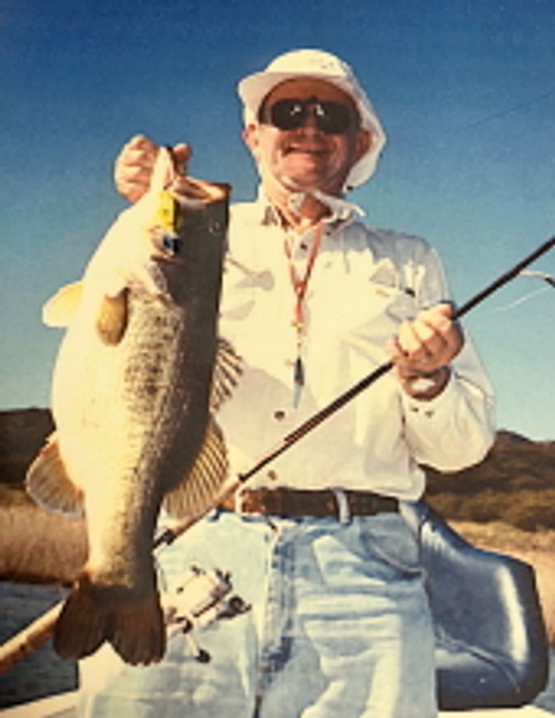 Ronald John Fodor