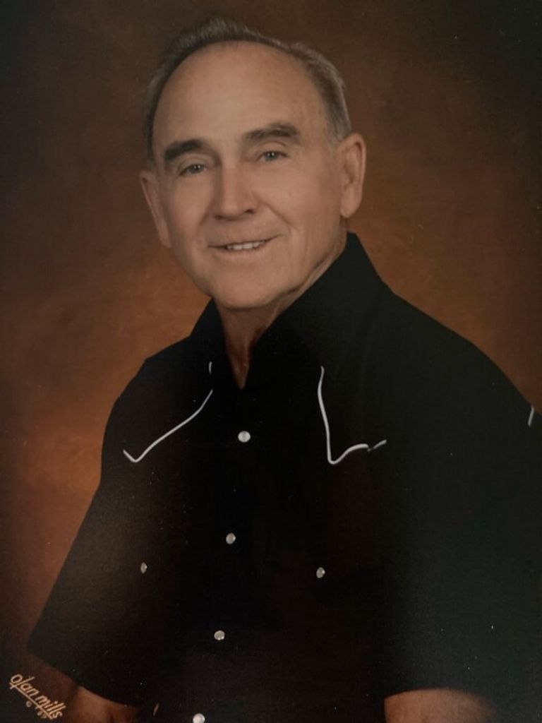 Lewis Franklin (L.F.) Murkerson Profile Photo