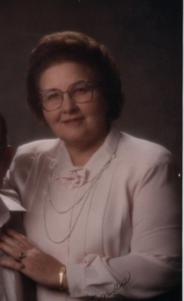 Joy Sternadel