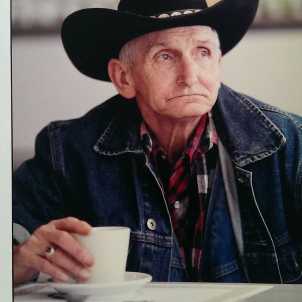 Clifford L. "Cowboy" Gallow