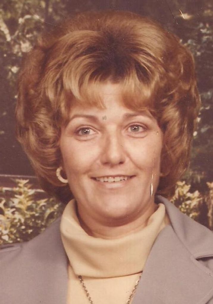 Shirley Jean Ratliff Profile Photo