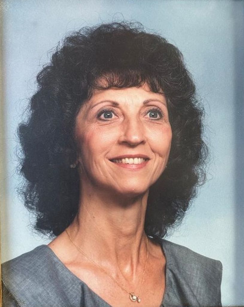 Nancy Kay Rogers Profile Photo