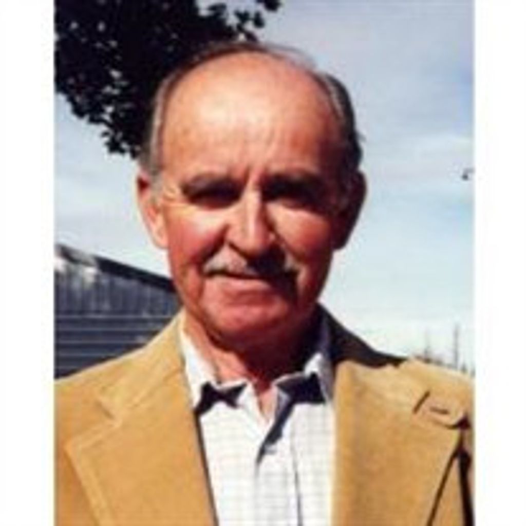 Marcus Gordon Otte