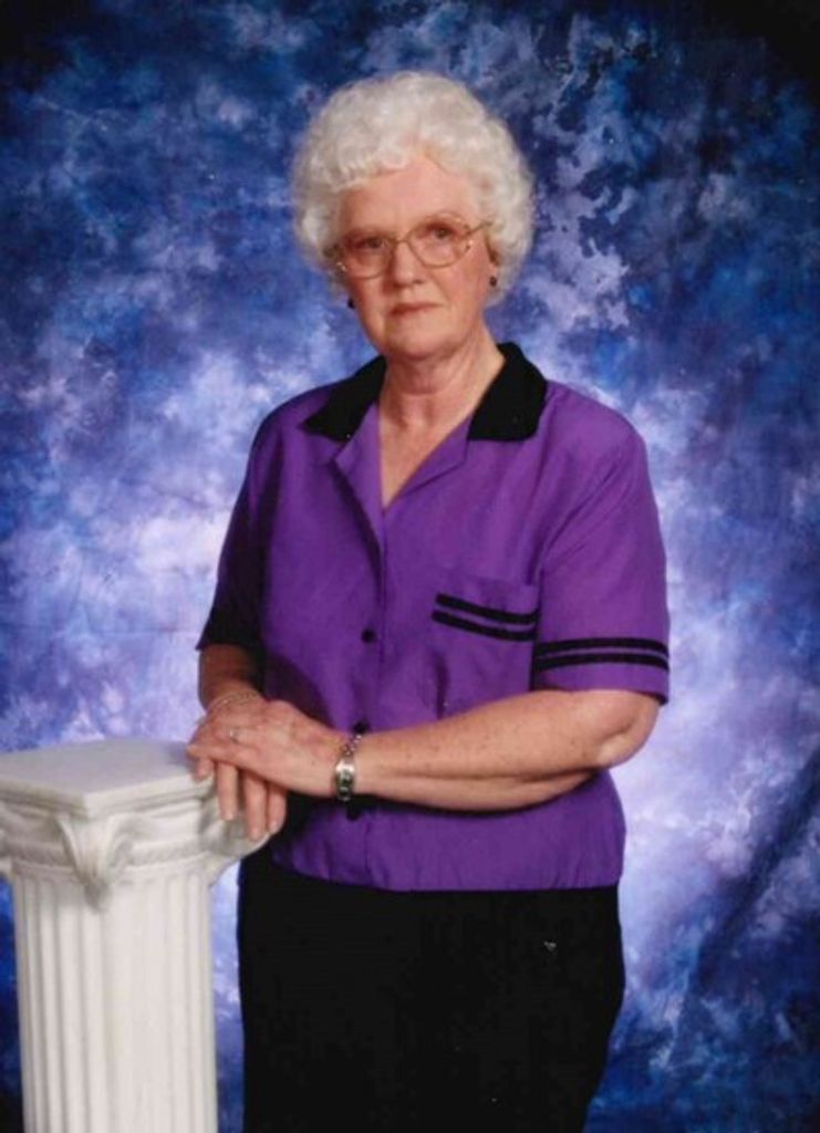 Niva Jean Gibson Profile Photo