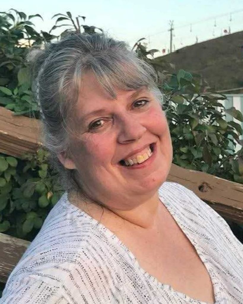 Michelle Ann Bloomfield Profile Photo