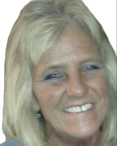 Rebecca Gail Delk's obituary image
