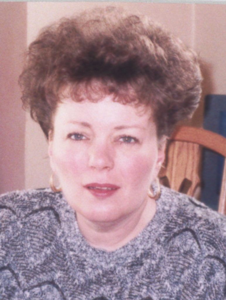 Linda Kay (Vogt)  Meola