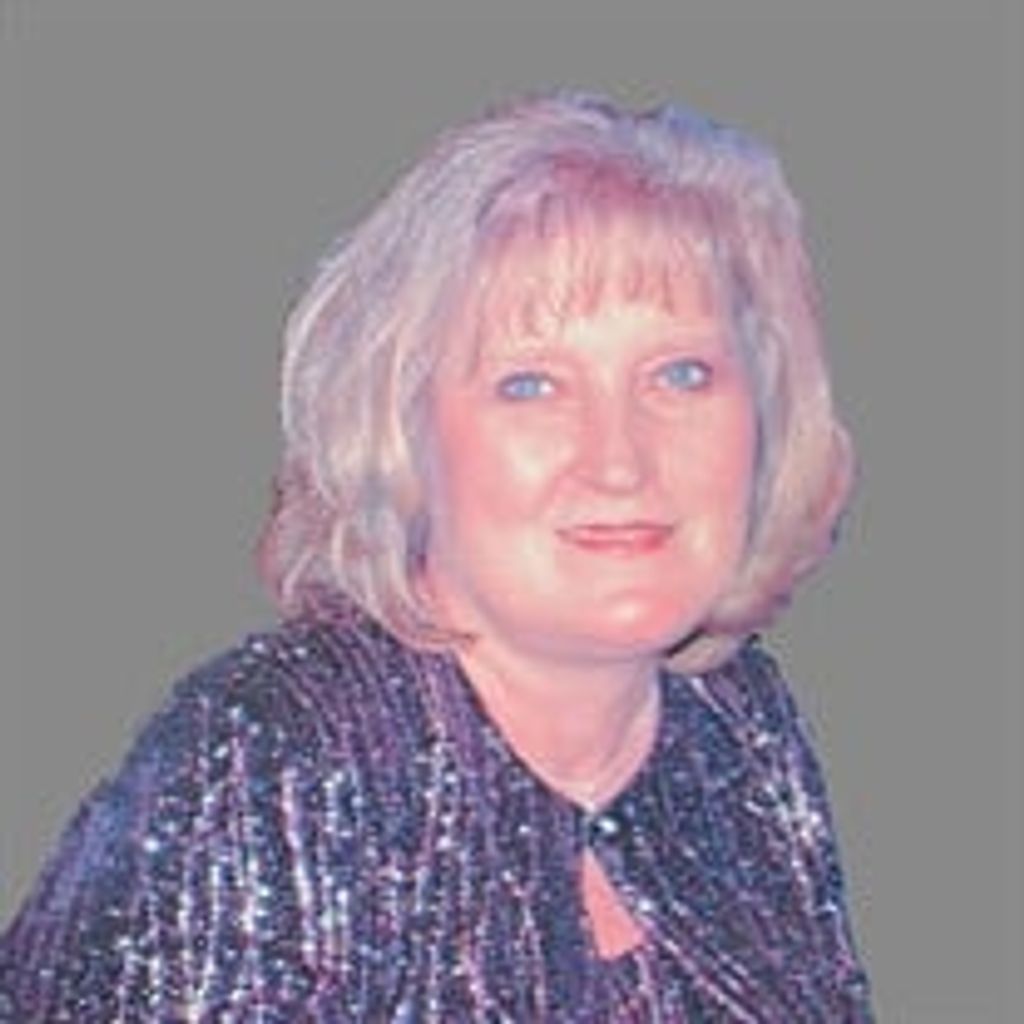 Jane Marie Lichtenberg