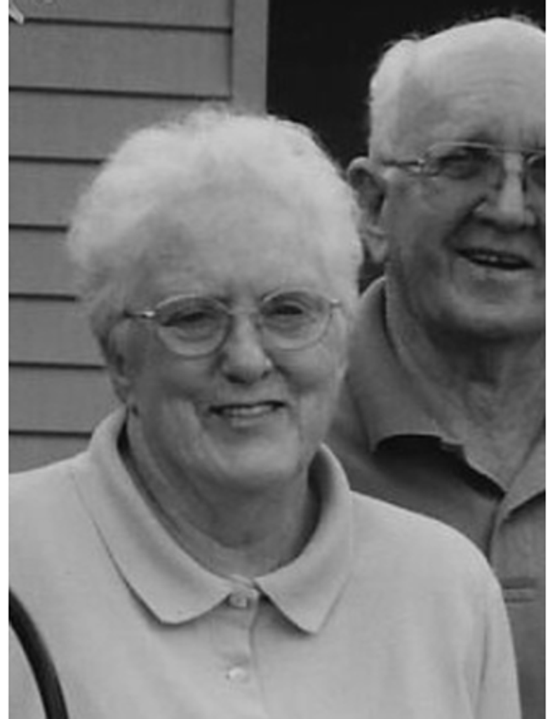 Shirley  E. (Nye) Bassett