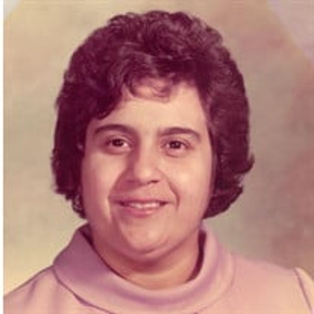 Brenda Margaret Zappulla