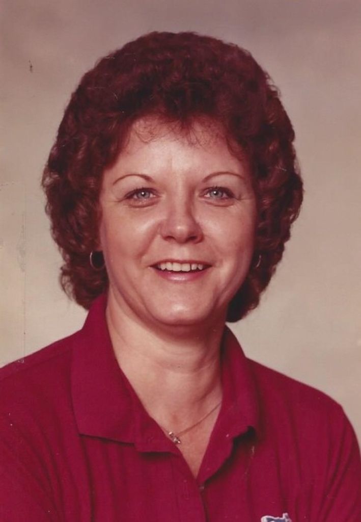 Anne Barrett