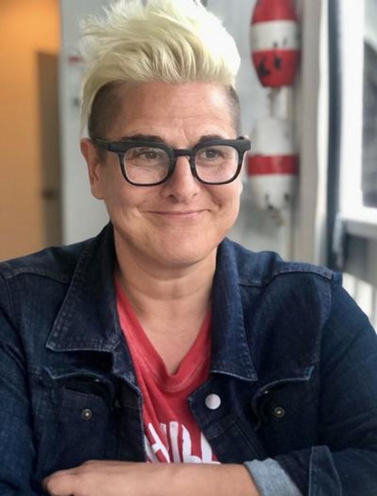 Julie Marie Novak Profile Photo