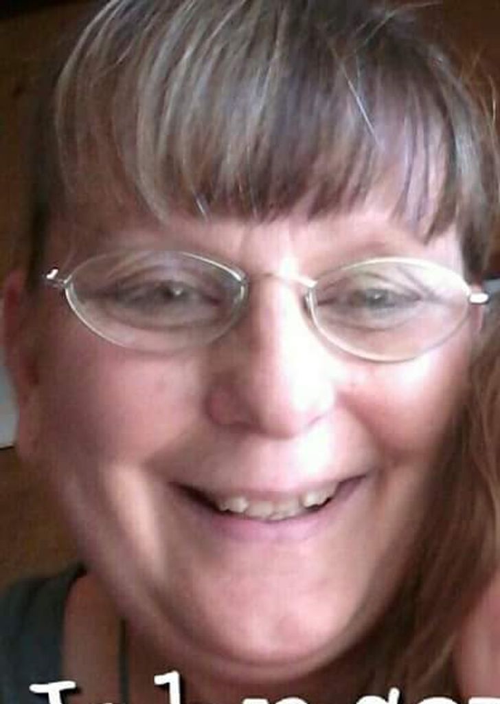 Michelle Ann Johnsey