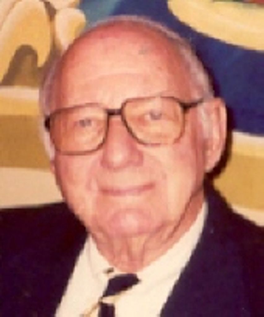 Joseph S. Joe Watters